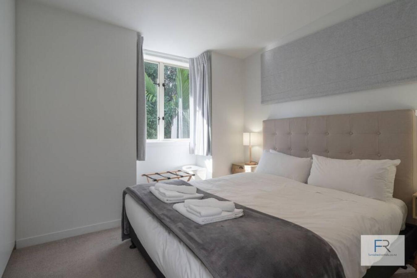 Chic Parnell Townhouse Villa Auckland Ngoại thất bức ảnh