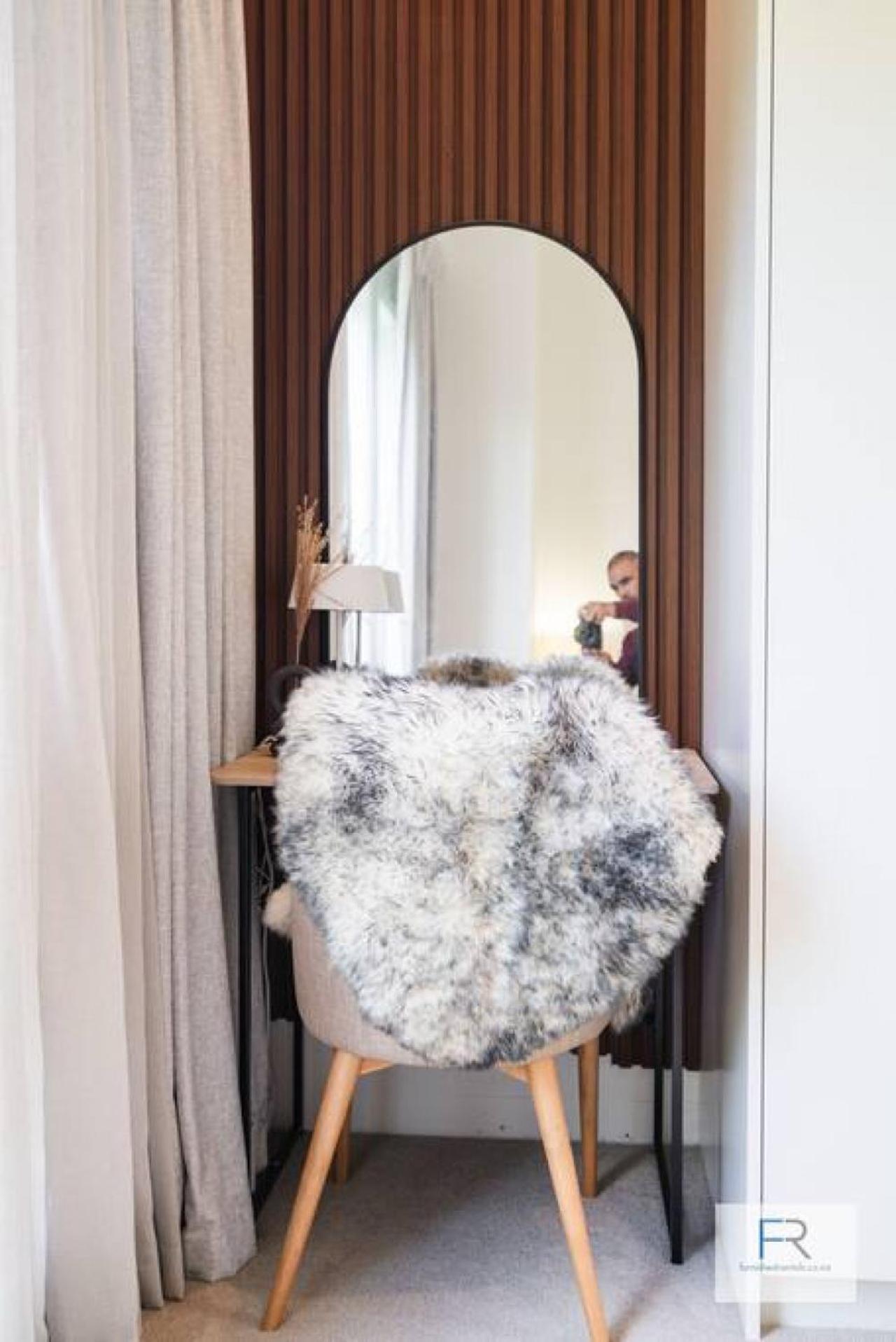 Chic Parnell Townhouse Villa Auckland Ngoại thất bức ảnh