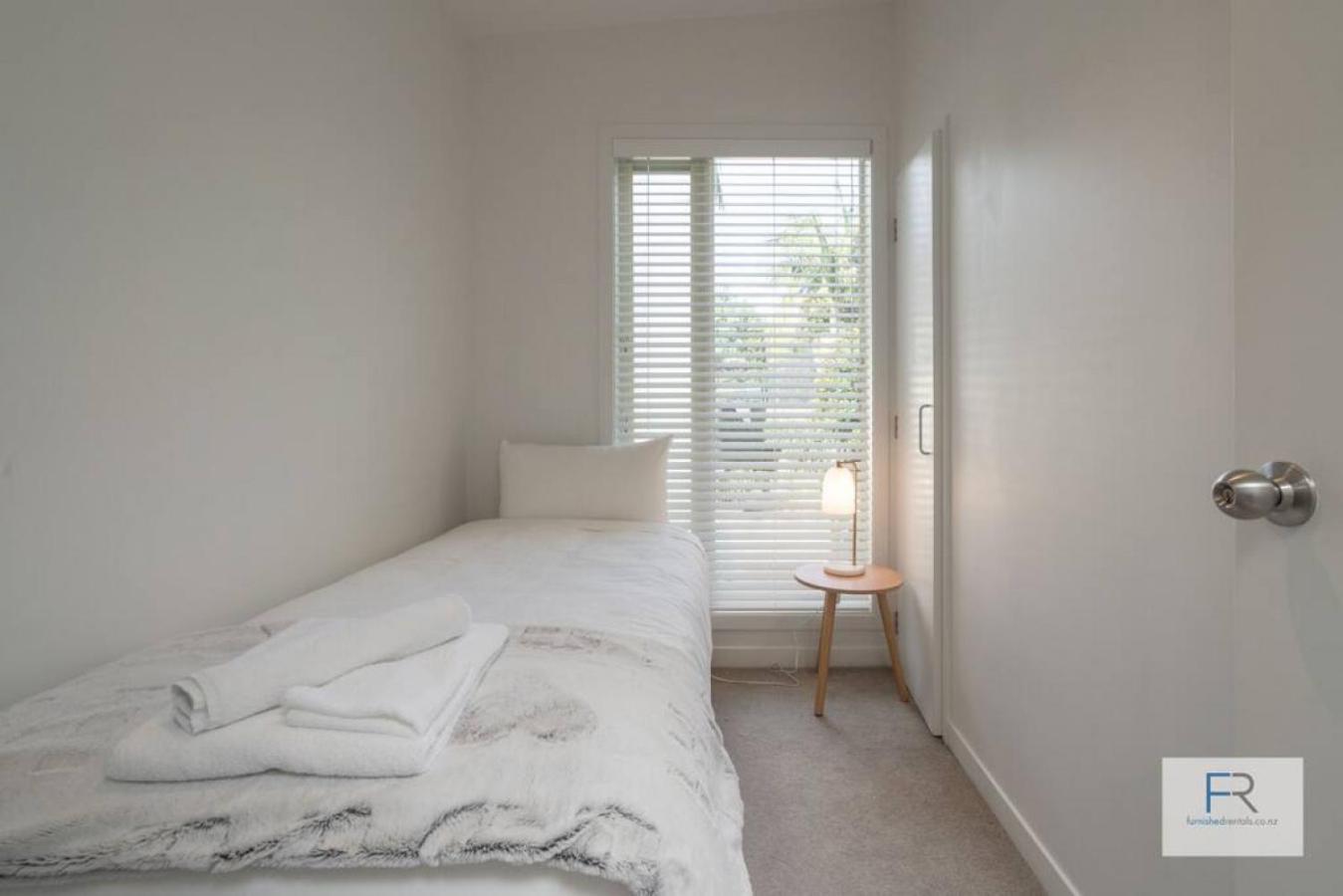 Chic Parnell Townhouse Villa Auckland Ngoại thất bức ảnh